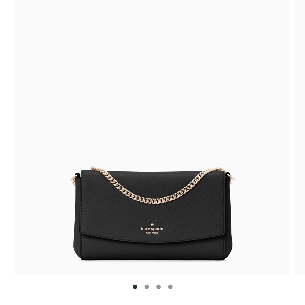 Kate Spade Laurel Greer